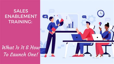 sales enablement certification